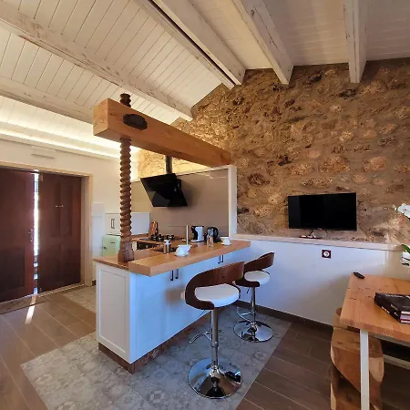 Lantställe Casa De Casal