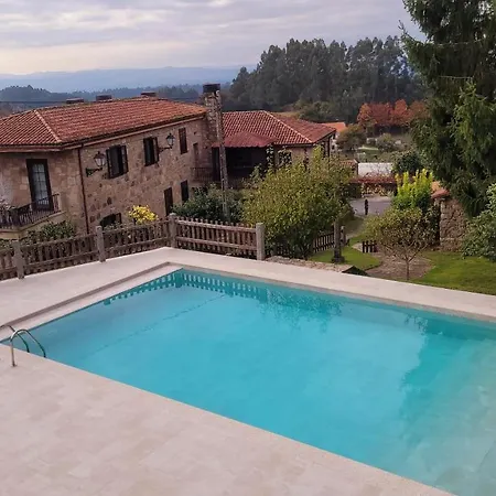 Casa De Casal