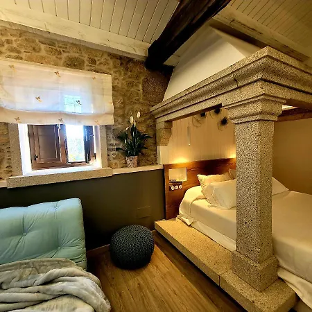 Lantställe Casa De Casal