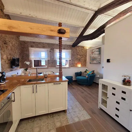 Casa De Casal *