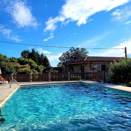 Casa De Casal Country house *