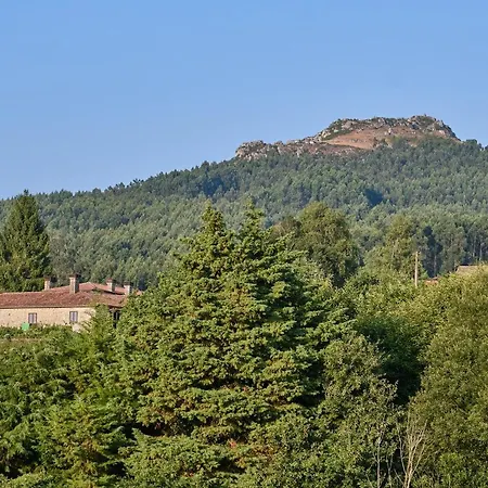 Casa De Casal