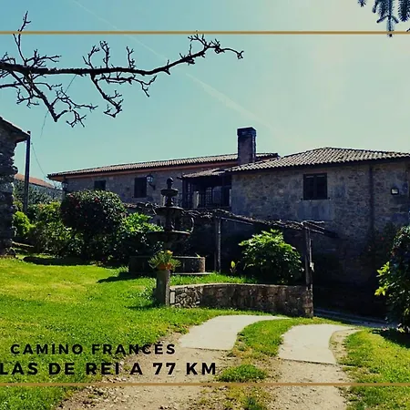 Country house Casa De Casal *