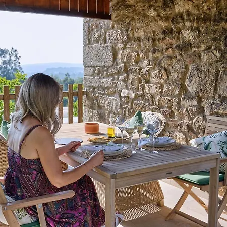 Casa De Casal Lestedo