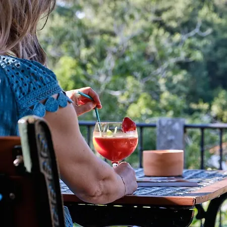 Casa De Casal Lestedo