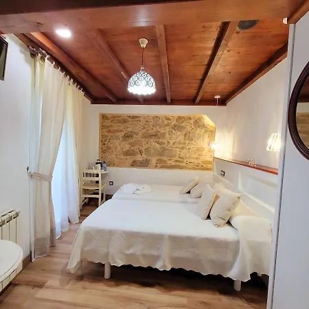 Lantställe Casa De Casal *