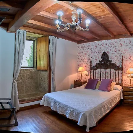 Country house Casa De Casal *