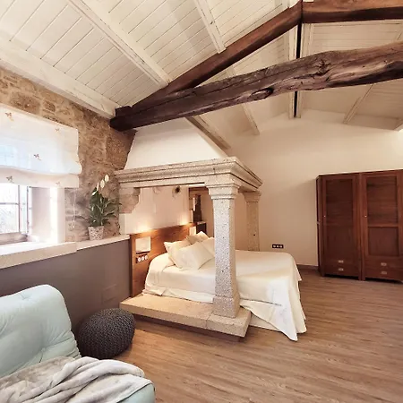 Country house Casa De Casal