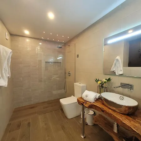 Country house Casa De Casal