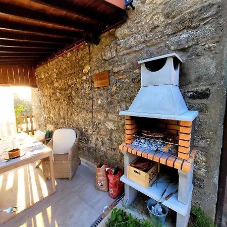 Casa De Casal