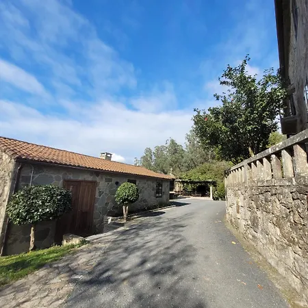 Casa De Casal Country house