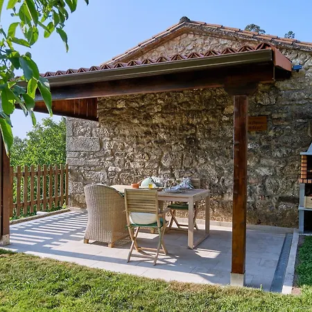 Casa De Casal Country house