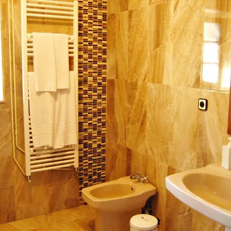 Casa De Casal * Lestedo