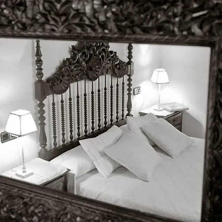 Casa De Casal Country house