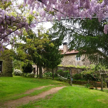 Casa De Casal Landhuis