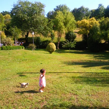 Country house Casa De Casal *