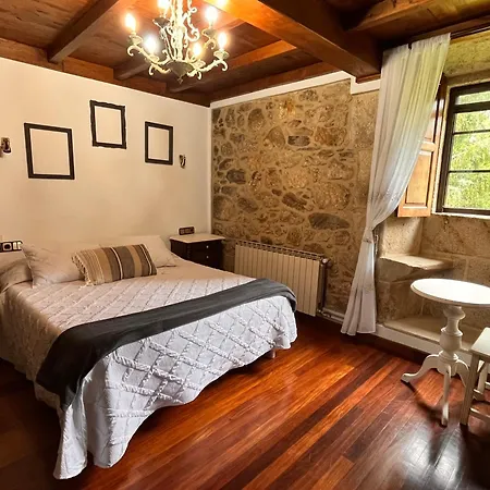 Casa De Casal * 레스테도