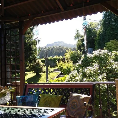 Lantställe Casa De Casal