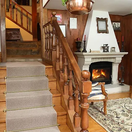 Casa De Casal *