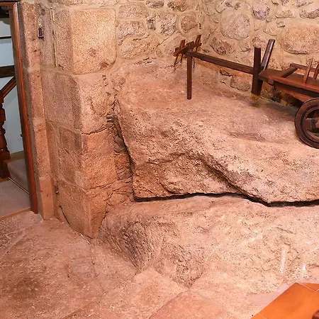 Casa De Casal *