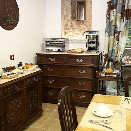 Casa De Casal * Lestedo