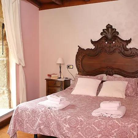 Casa De Casal Lantställe *