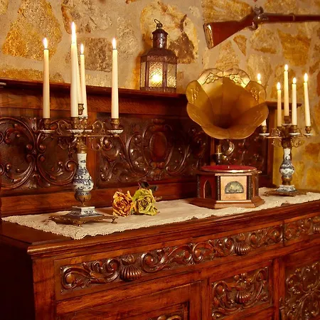 Casa De Casal *