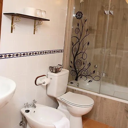 Country house Casa De Casal *