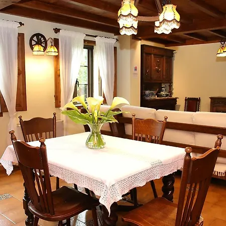 Casa De Casal Country house Lestedo