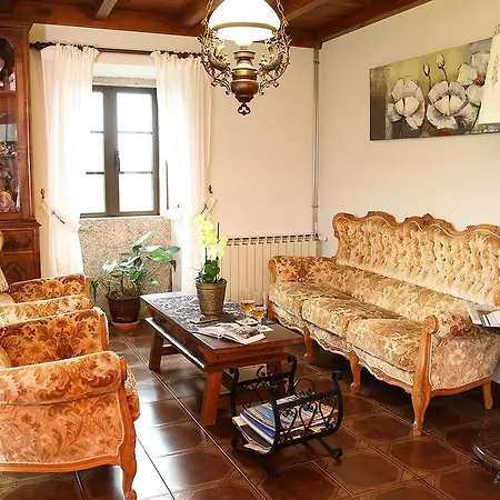 Casa rural Casa De Casal *