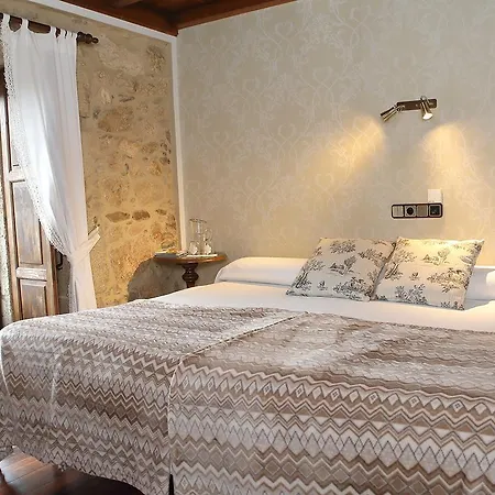 Casa De Casal Country house *