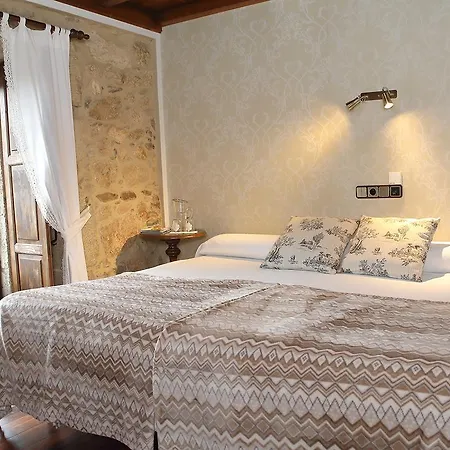 Casa De Casal Lantställe *