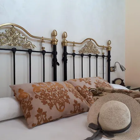 Country house Casa De Casal *