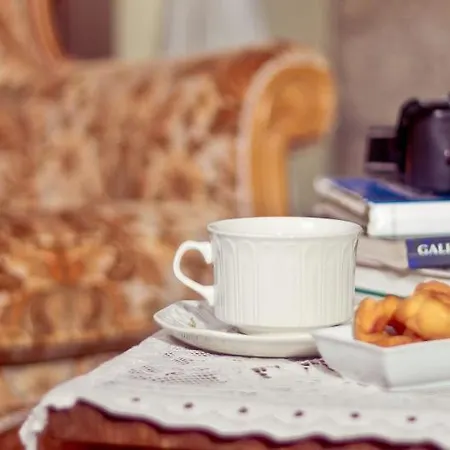 Landhuis Casa De Casal