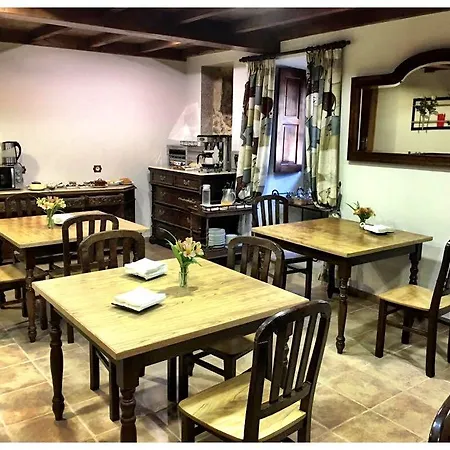 Casa De Casal Casa rural *