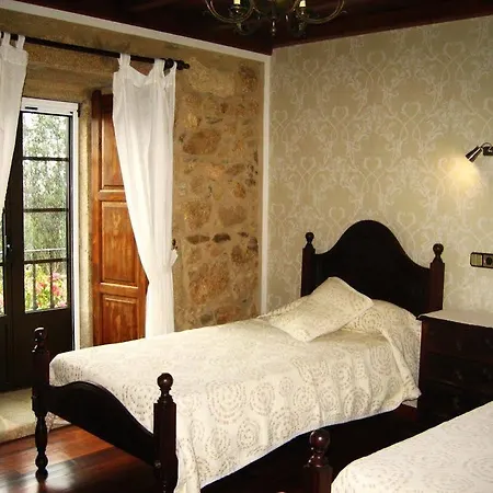 Casa De Casal Kır Evi *