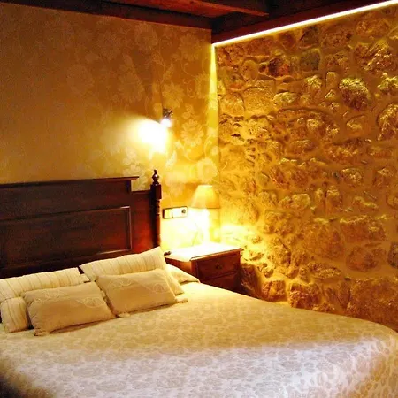 Casa De Casal * Lestedo