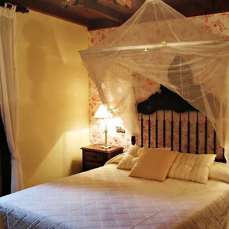 Casa De Casal Country house