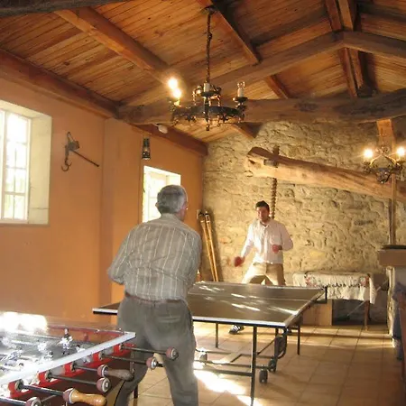 Casa De Casal *