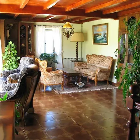 Casa De Casal Lestedo