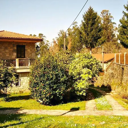 Casa rural Casa De Casal *