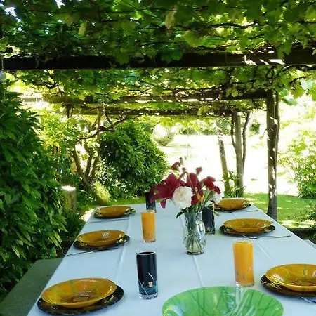 Lantställe Casa De Casal