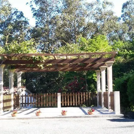 Casa De Casal Lestedo