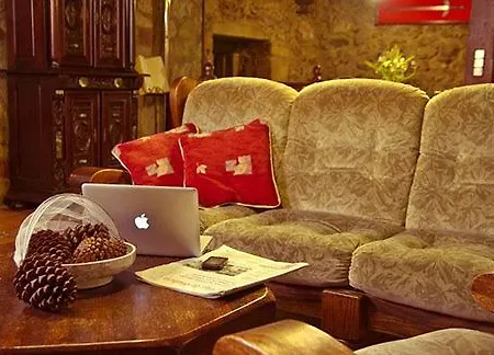 Country house Casa De Casal Lestedo