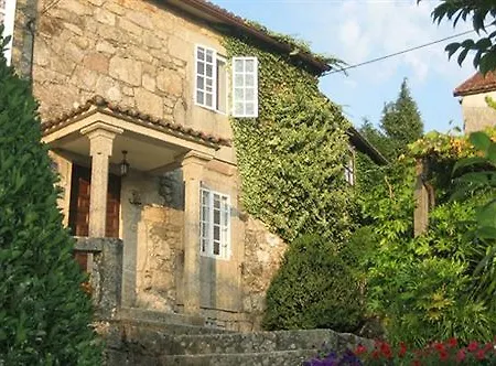 Casa De Casal Lestedo