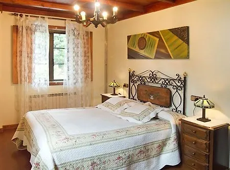 Casa De Casal * Lestedo