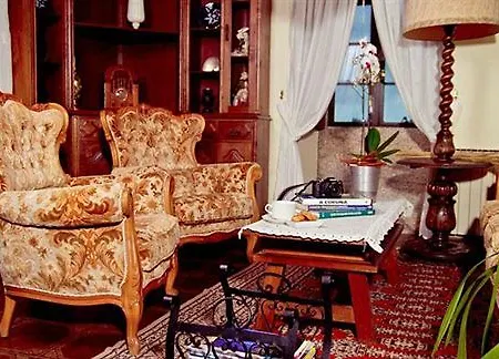 Casa De Casal Country house Lestedo