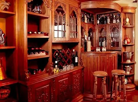 Casa De Casal Country house Lestedo