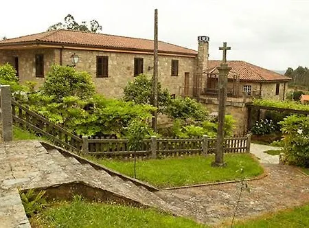 Casa De Casal Landhuis *