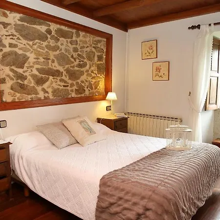 Lantställe Casa De Casal Lestedo